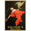 Sauvion's Brandy 1 Piece Wrapped Canvas Wall Art-2077114919