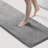 100% Cotton Tufted 3000 Gsm Reversible Bath Rug-836206054-836206055