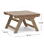 Table d'appoint