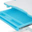 66cm Writing Desk Chair Set-1215027587