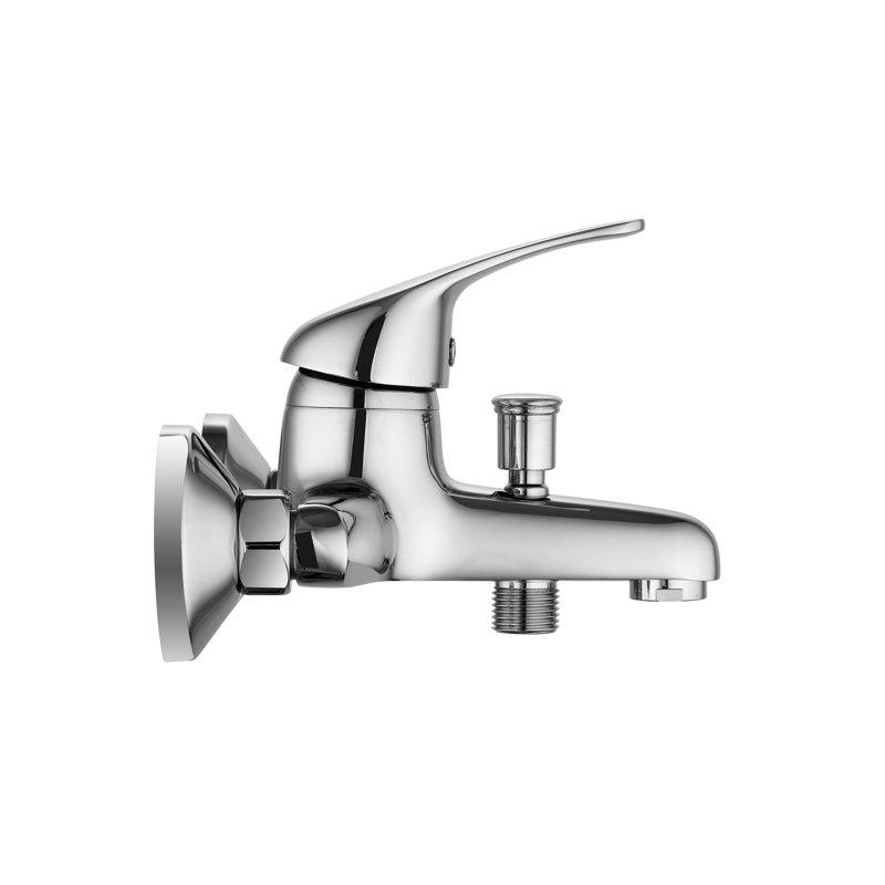 Mono Basin Mixer