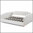 Upholstered Daybed with Underneath Storage, Soft Linen Fabric and Sturdy Pine Wood Frame for Modern Comfort and Organization.-228840268