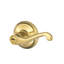 Flair Lever Single Cylinder Keyed Entry Storeroom Lock-59350488-24715907-24715910