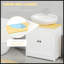 Armoire de salle de bain Kleankin