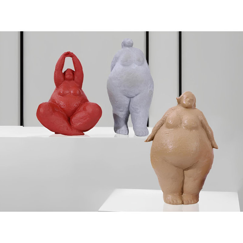 Jaffrey Figurines & Sculptures