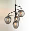 Odyssey 4 - Light Chandelier-1896307151