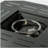 Steel Outdoor Outdoor Patio Garden Gas Fire Pit Table