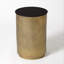 Hemp Etched Barrel Table-38437022