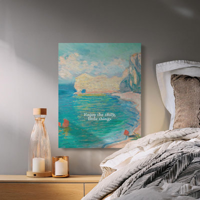Wrapped Canvas Print Set
