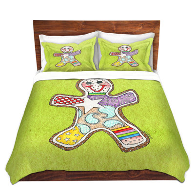 Polyester Duvet Cover