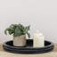 Plateau rond en bois Farmhouse-1323188611