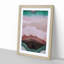 Meditation in Abstract - Picture Frame Graphic Art Print-55739958-55739963