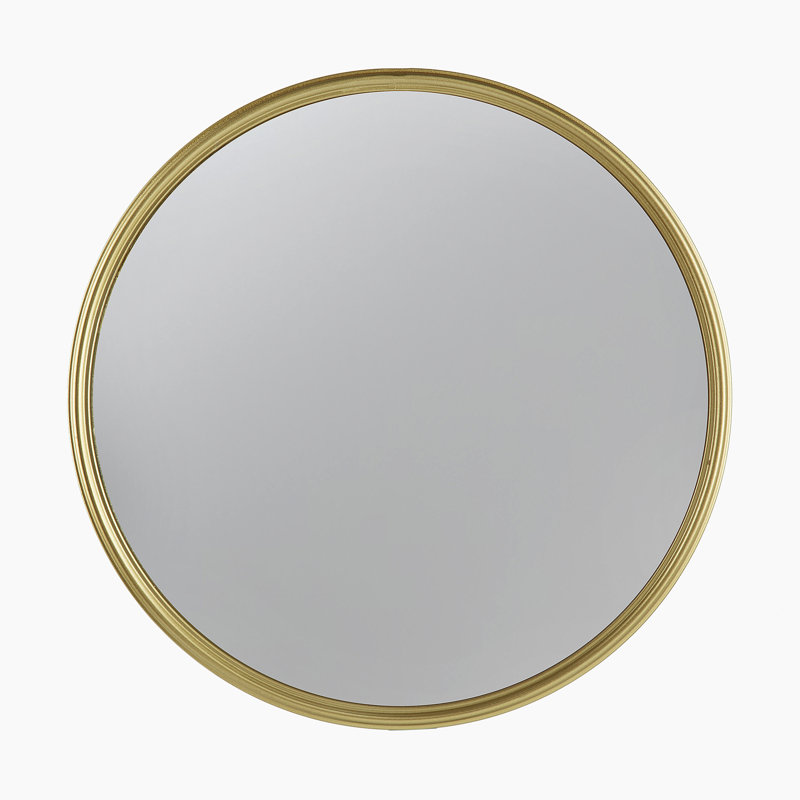 Miroir rond D11, 10.4" x 10.4"