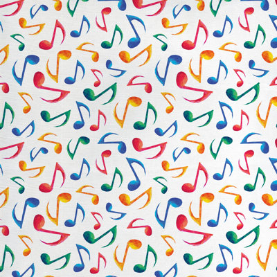 Music Fabric