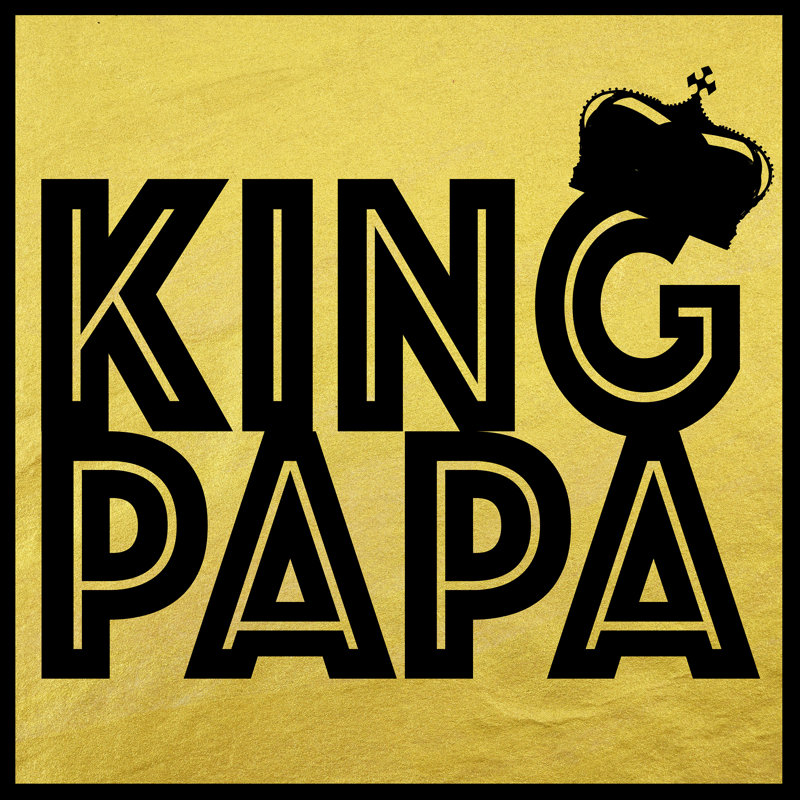 King Papa 16x16