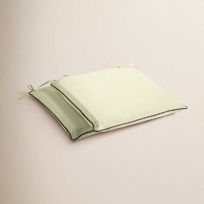 Sunbrella® Dining Chair Cushion