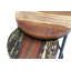 Thalia Solid Wood Nesting Tables