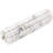 Calacatta 0.75" x 0.75" Marble Grid Mosaic Wall & Floor Tile