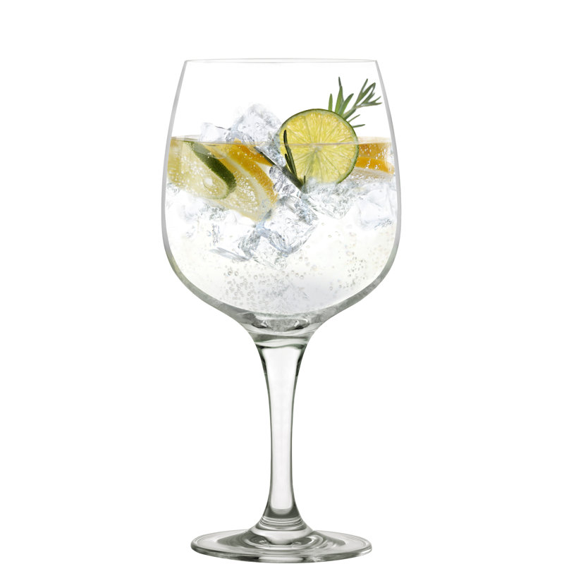 700ml Gin Balloon Glass