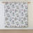 7 Piece Printed Seersucker Comforter Set With Throw Blanket-113361419