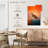 Brampt Sunset Heron-108515935