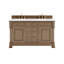 Brookfield 59.88'' W Double Bathroom Vanity Base-1070744329