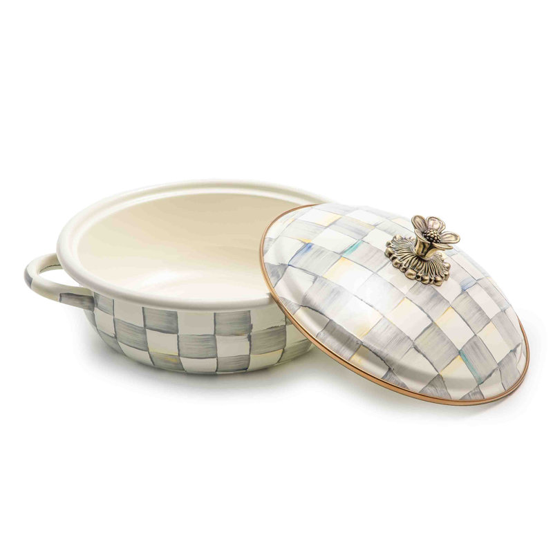 Sterling Check® Medium Casserole