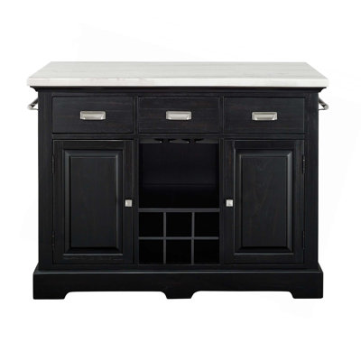 Aspen - Kitchen Island