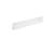 94.5'' H x 2.25'' W x 0.64'' D Plastic Casing