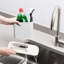 Premium Melamine Worktop Sink Tidy