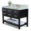 Elizabeth 48'' W Single Vanity-657116057-602132425
