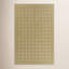 Wool Area Rug in Brown-1043016810
