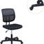 Chaise de bureau 1Pc Elegant Design