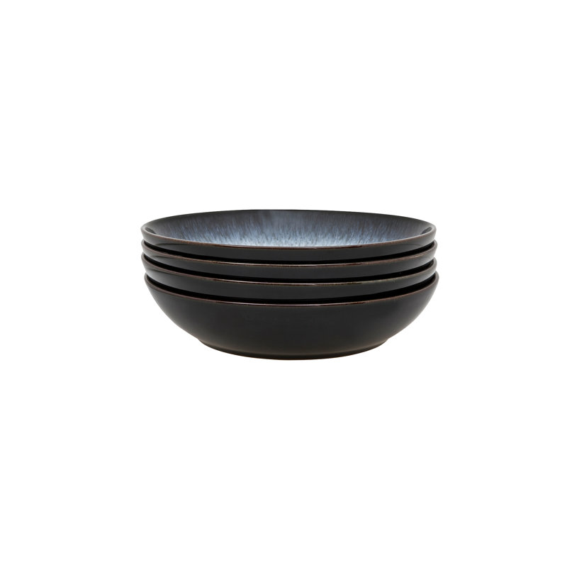 Denby Halo Pasta Bowls