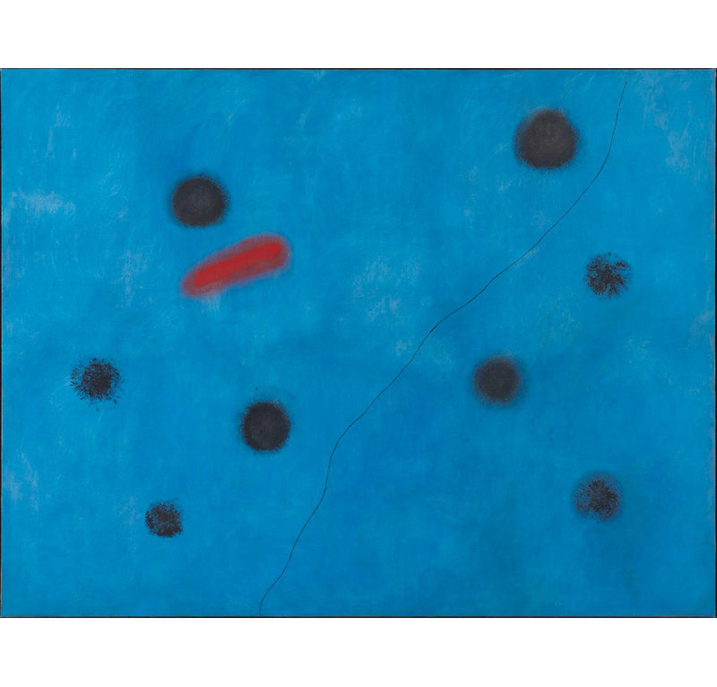 Bleu I