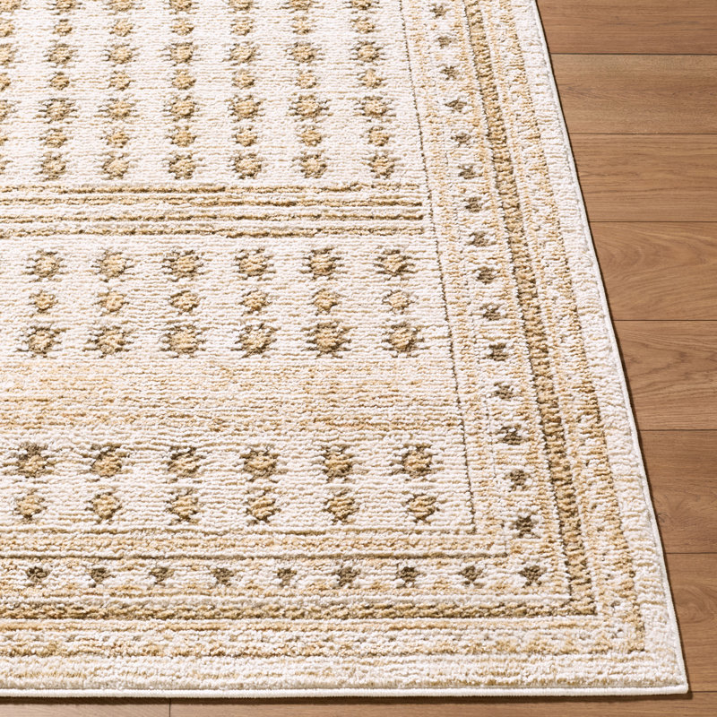 Tapis tissé à la machine ELLE Decor X Livabliss Alma, Rectangle 7 pi 10 po x 10 pi 2 po
