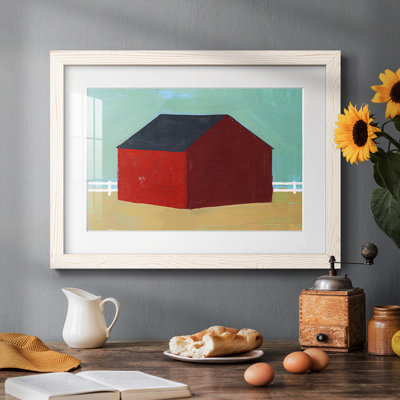" Big Red One III "