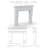 Nova French Cast Stone Fireplace Surround-104914963-104914969