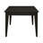 Jakeelah 6 Person Rectangular Dining Table Set-124538248