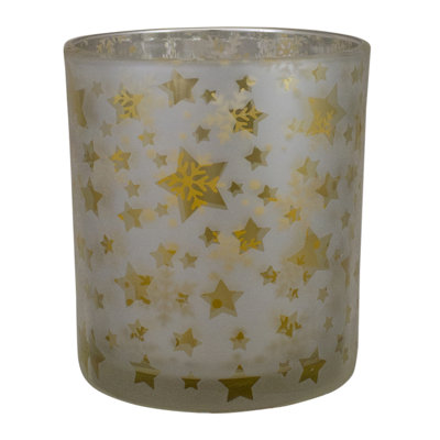 Glass Tealight