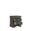 Table de chevet 2 tiroirs Blaze-121583614