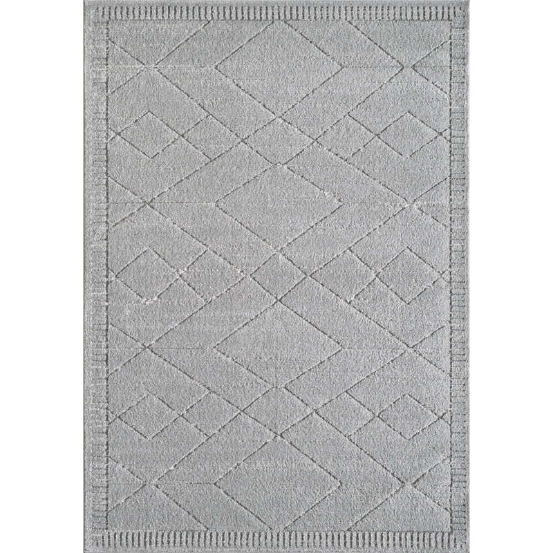 Tapis Copelan, Rectangle 6 pi 6 po x 9 pi 6 po