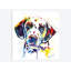 « dalmation », impression sur toile-73437351-73437352-73437353