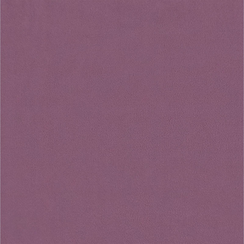 Bed Frame, Purple, European Toddler (80 x 160cm)