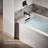 Riff Wall-Mount Non-Diverter Bath Spout-70929548