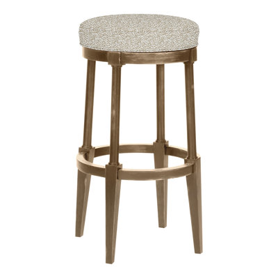 Tabouret de bar 31 po Compendium Lydia