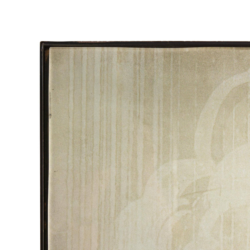 Pastorale Wall Plaques, Set of 3