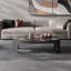 Table basse ovale en granit-1190758766-1190758763