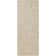 Wolly Beige Rug