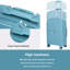 Ensemble de 3 valises-129384087